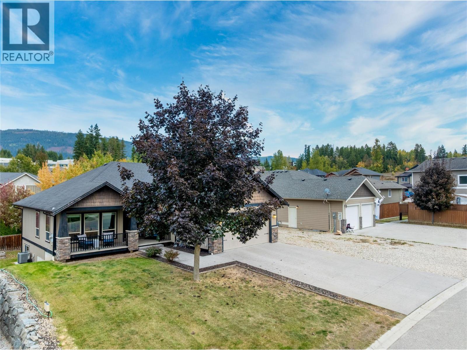 1660 22 Street Ne, Salmon Arm, British Columbia  V1E 0A8 - Photo 4 - 10366573