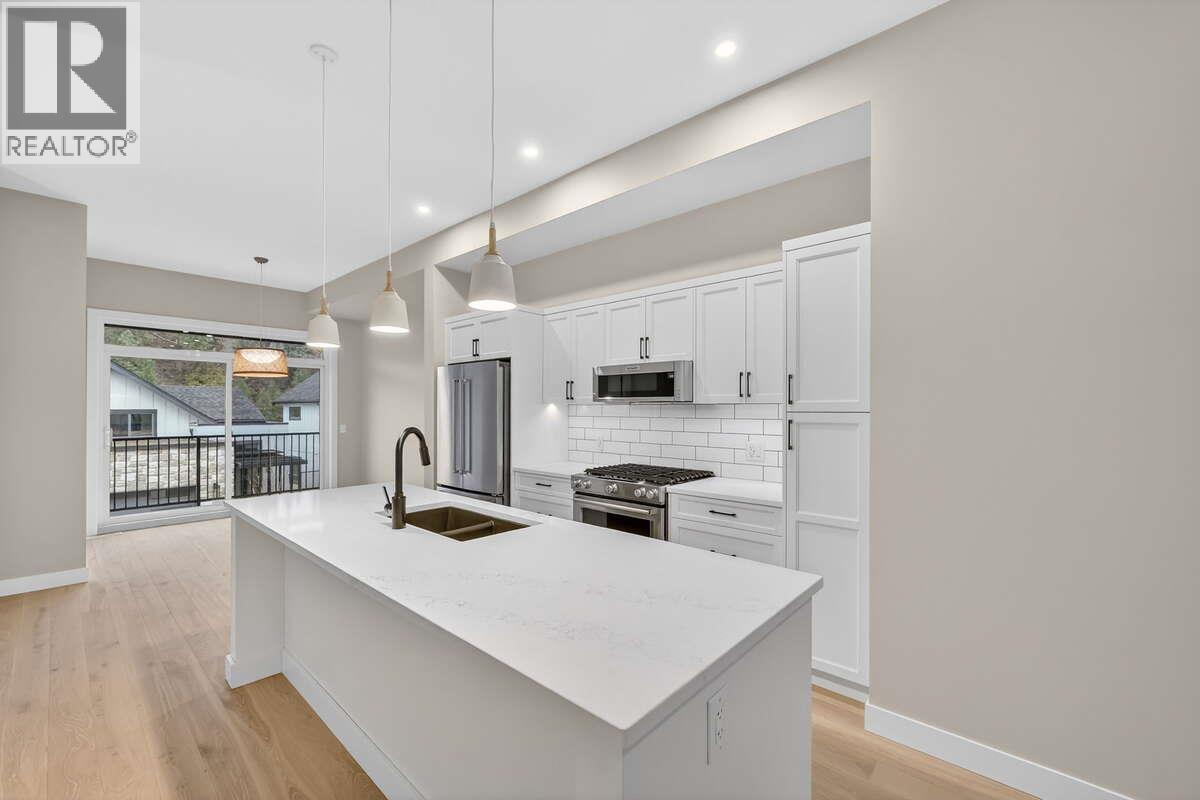 1550 Union Road Unit# 15, Kelowna, British Columbia  V1V 0G9 - Photo 10 - 10367149