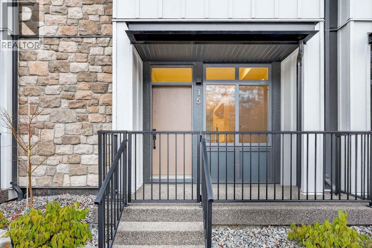 1550 Union Road Unit# 15, Kelowna, British Columbia  V1V 0G9 - Photo 2 - 10367149