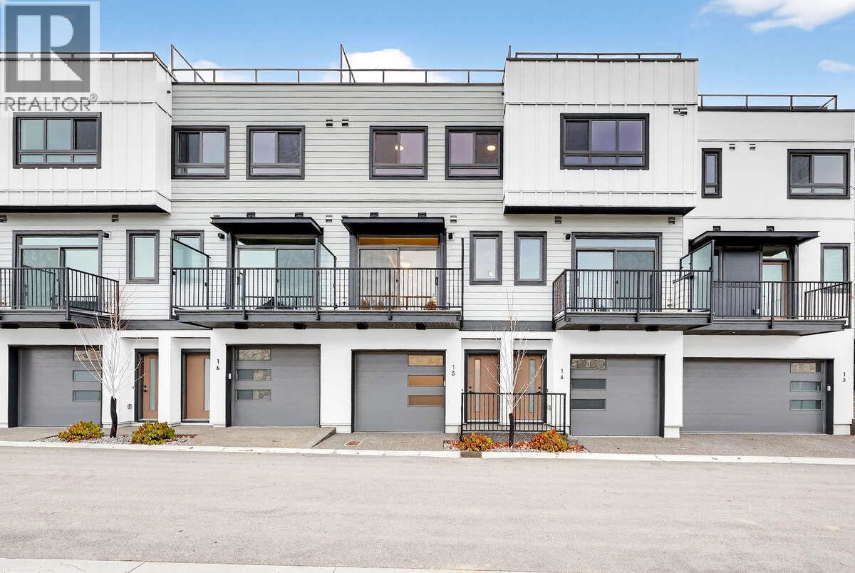 1550 Union Road Unit# 15, Kelowna, British Columbia  V1V 0G9 - Photo 4 - 10367149