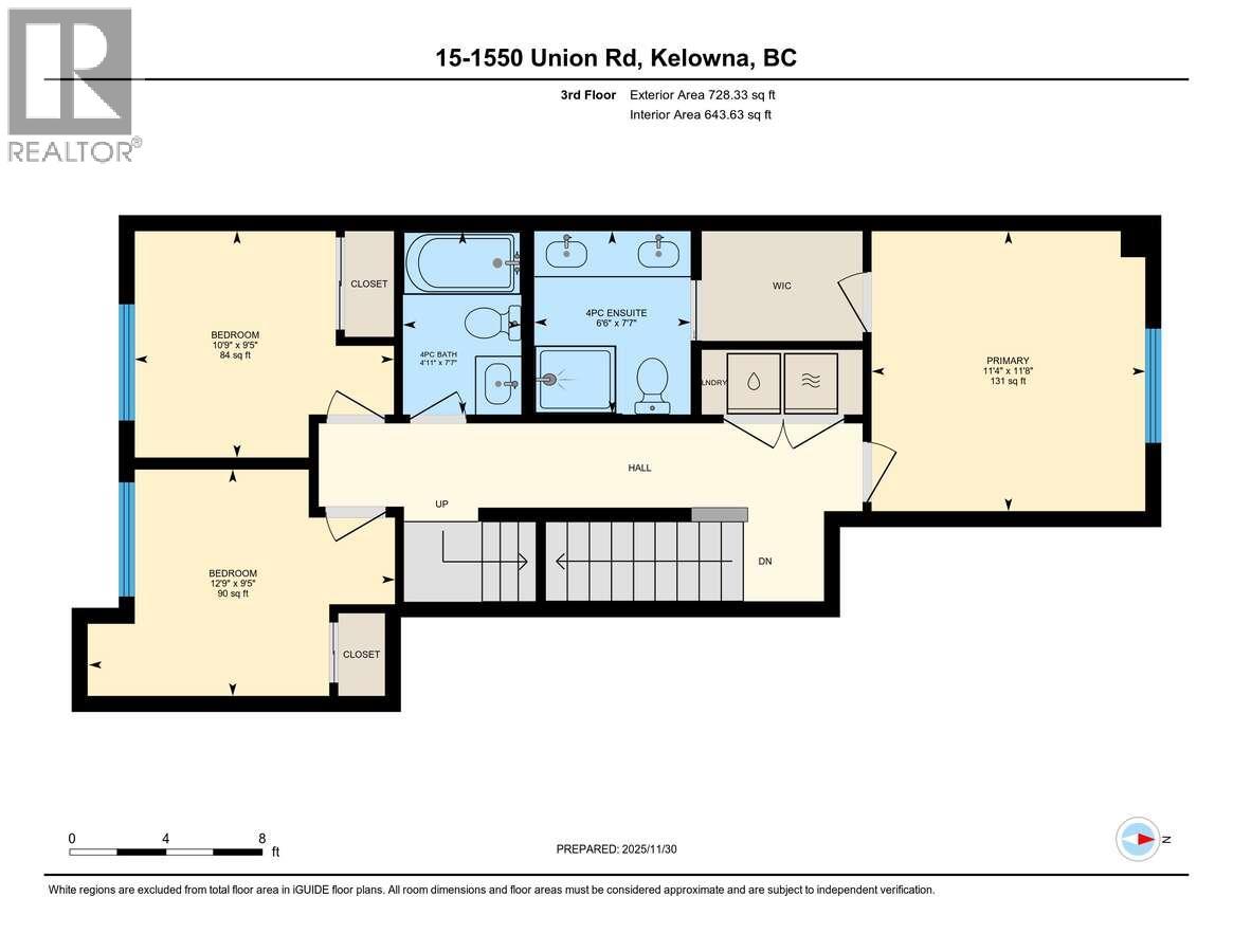 1550 Union Road Unit# 15, Kelowna, British Columbia  V1V 0G9 - Photo 41 - 10367149