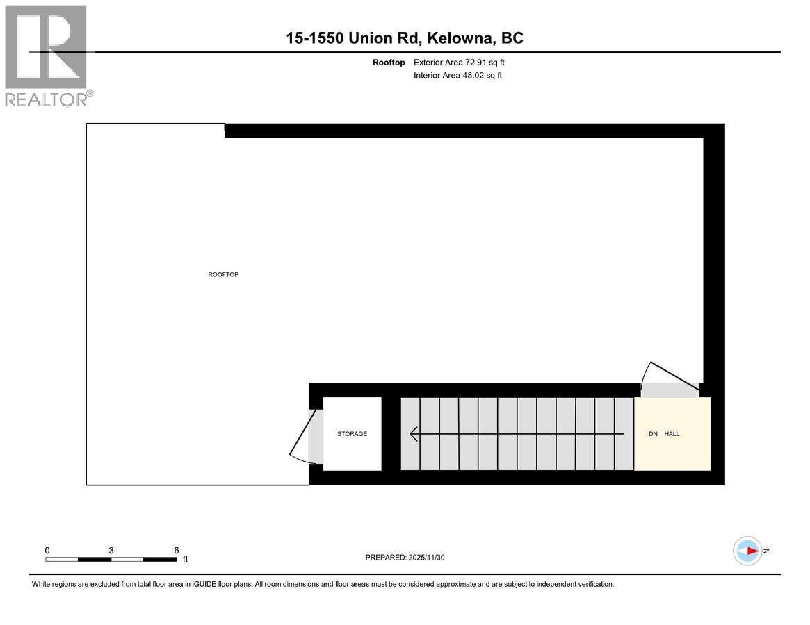 1550 Union Road Unit# 15, Kelowna, British Columbia  V1V 0G9 - Photo 42 - 10367149