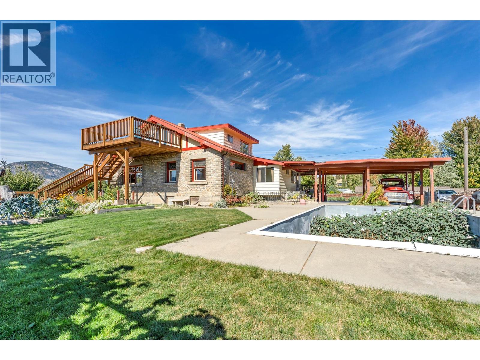 235 Middle Bench Road N, Penticton, British Columbia  V2A 8S5 - Photo 36 - 10366147