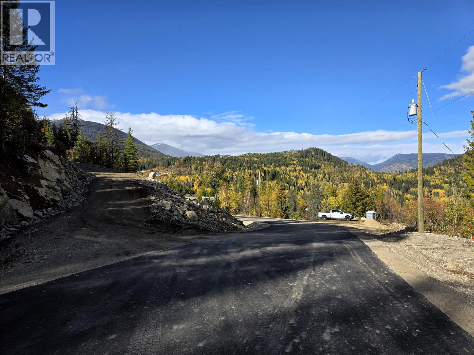 Proposed Lot 3 Richie Road, Rossland, British Columbia  V0G 1Y0 - Photo 4 - 10367153