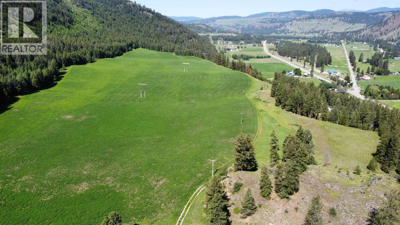 3352 3 Highway, Rock Creek, British Columbia  V0H 1Y0 - Photo 1 - 10367177