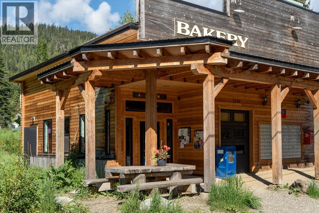 7114 1st Avenue, Ymir, British Columbia  V0G 2K0 - Photo 3 - 10366892