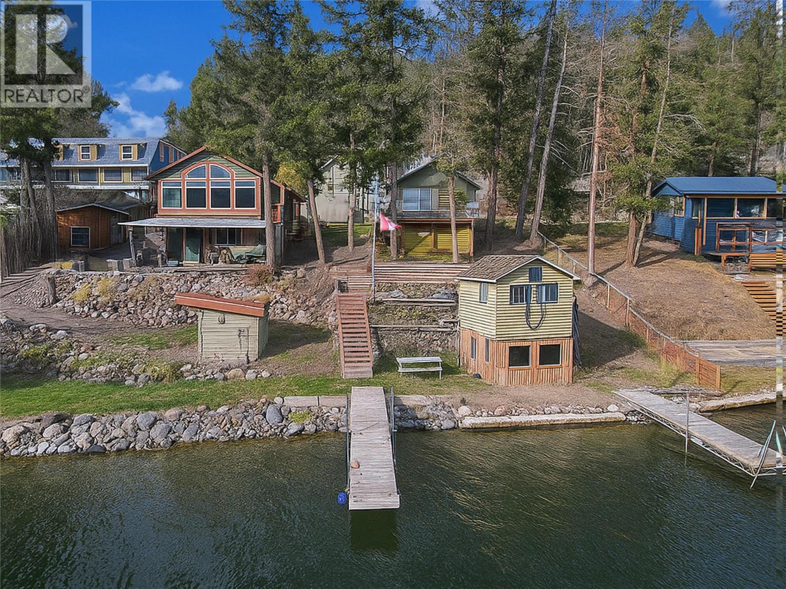 2438 Loon Lake Road, Loon Lake, British Columbia  V0K 1H1 - Photo 1 - 10367108