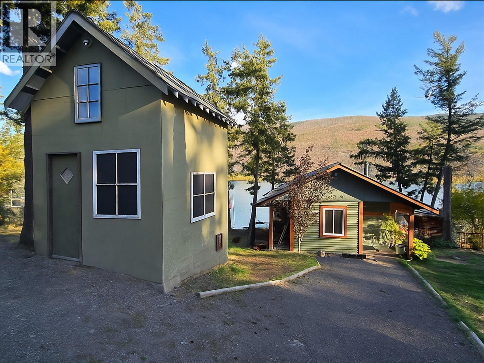 2438 Loon Lake Road, Loon Lake, British Columbia  V0K 1H1 - Photo 37 - 10367108