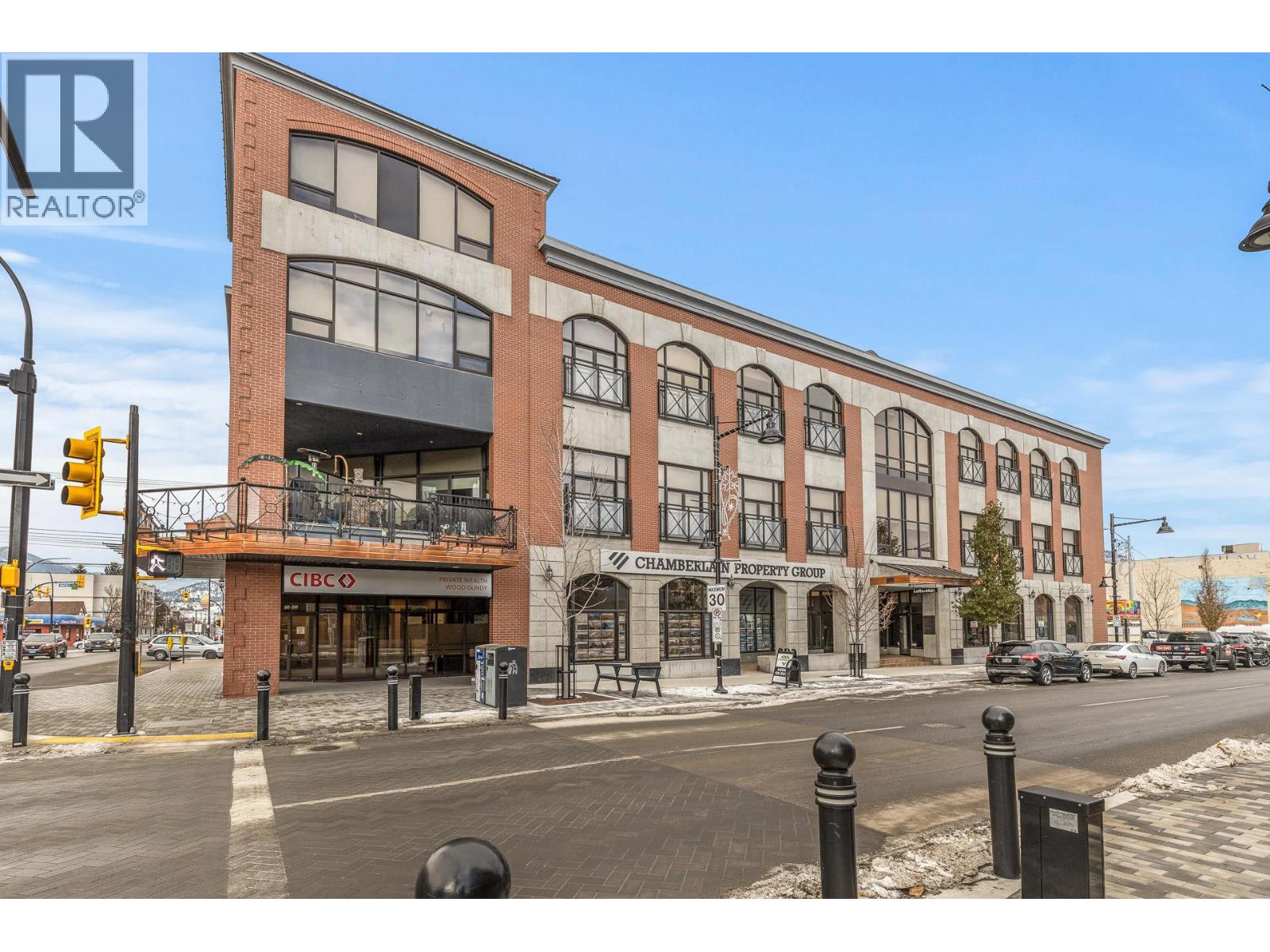 399 Main Street Unit# 104, Penticton, British Columbia  V2A 5B7 - Photo 11 - 10367074