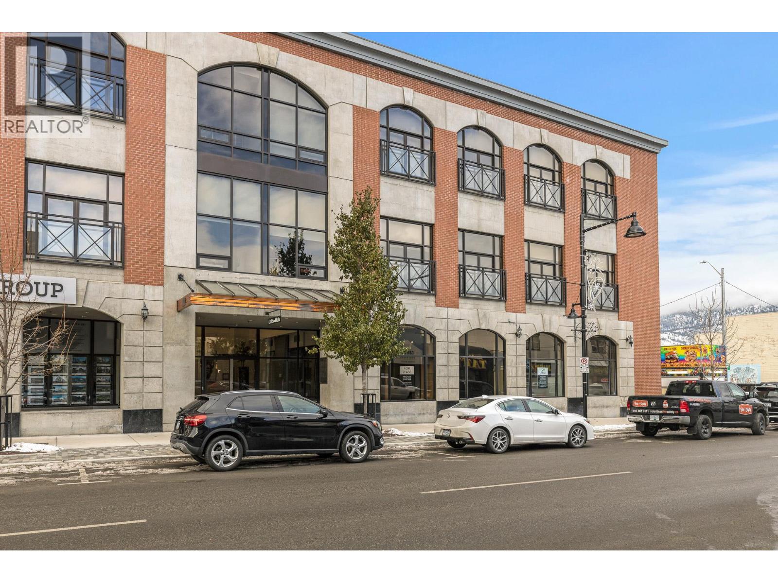 399 Main Street Unit# 104, Penticton, British Columbia  V2A 5B7 - Photo 12 - 10367074