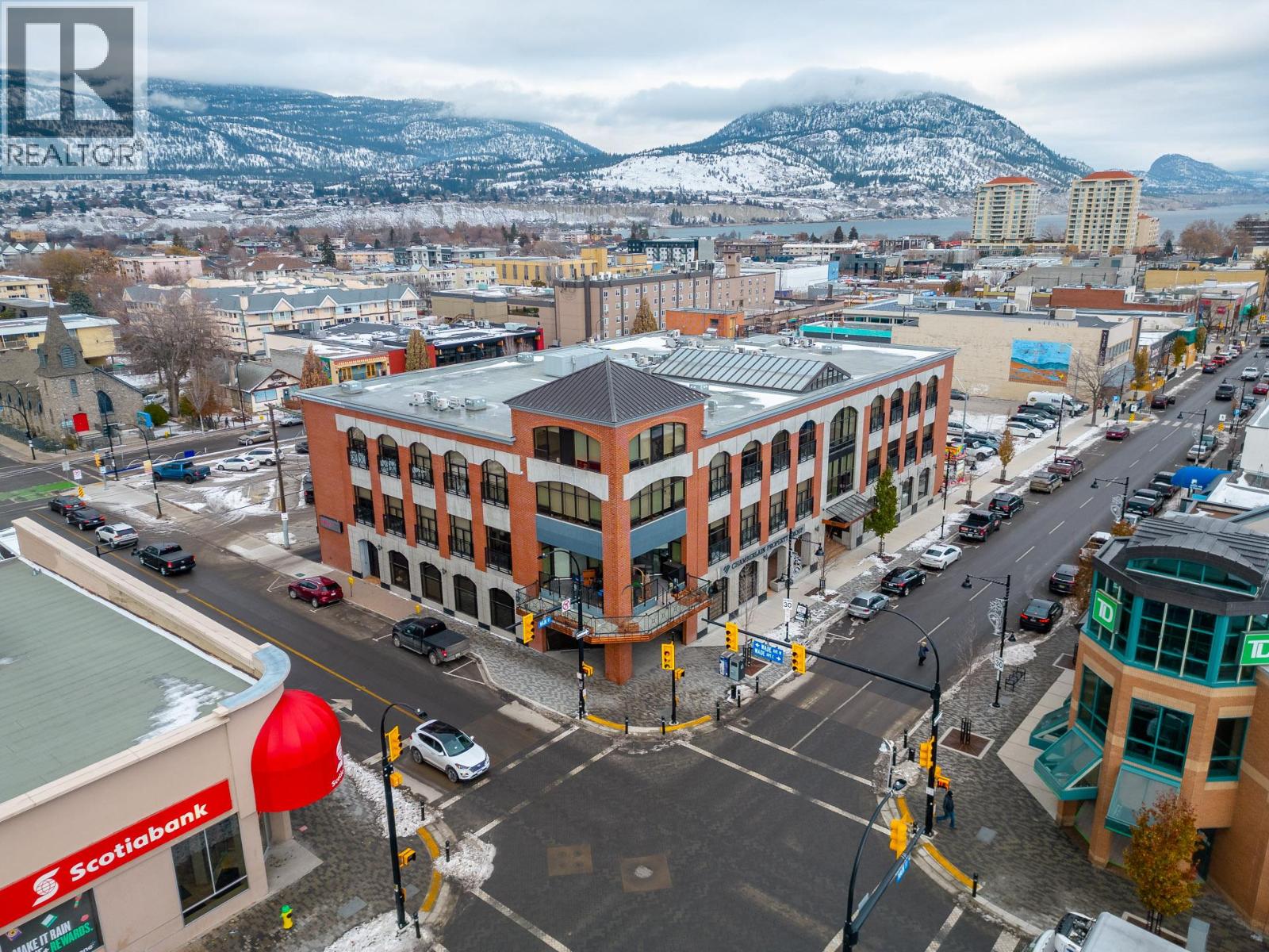 399 Main Street Unit# 104, Penticton, British Columbia  V2A 5B7 - Photo 14 - 10367074