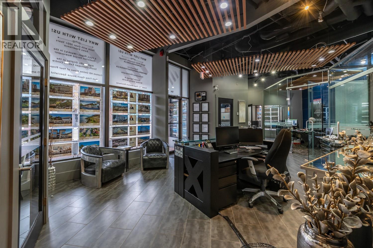 399 Main Street Unit# 104, Penticton, British Columbia  V2A 5B7 - Photo 3 - 10367074