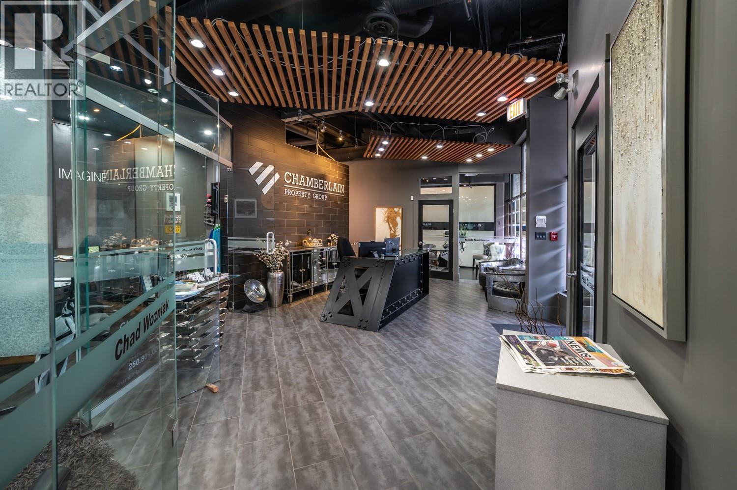 399 Main Street Unit# 104, Penticton, British Columbia  V2A 5B7 - Photo 4 - 10367074