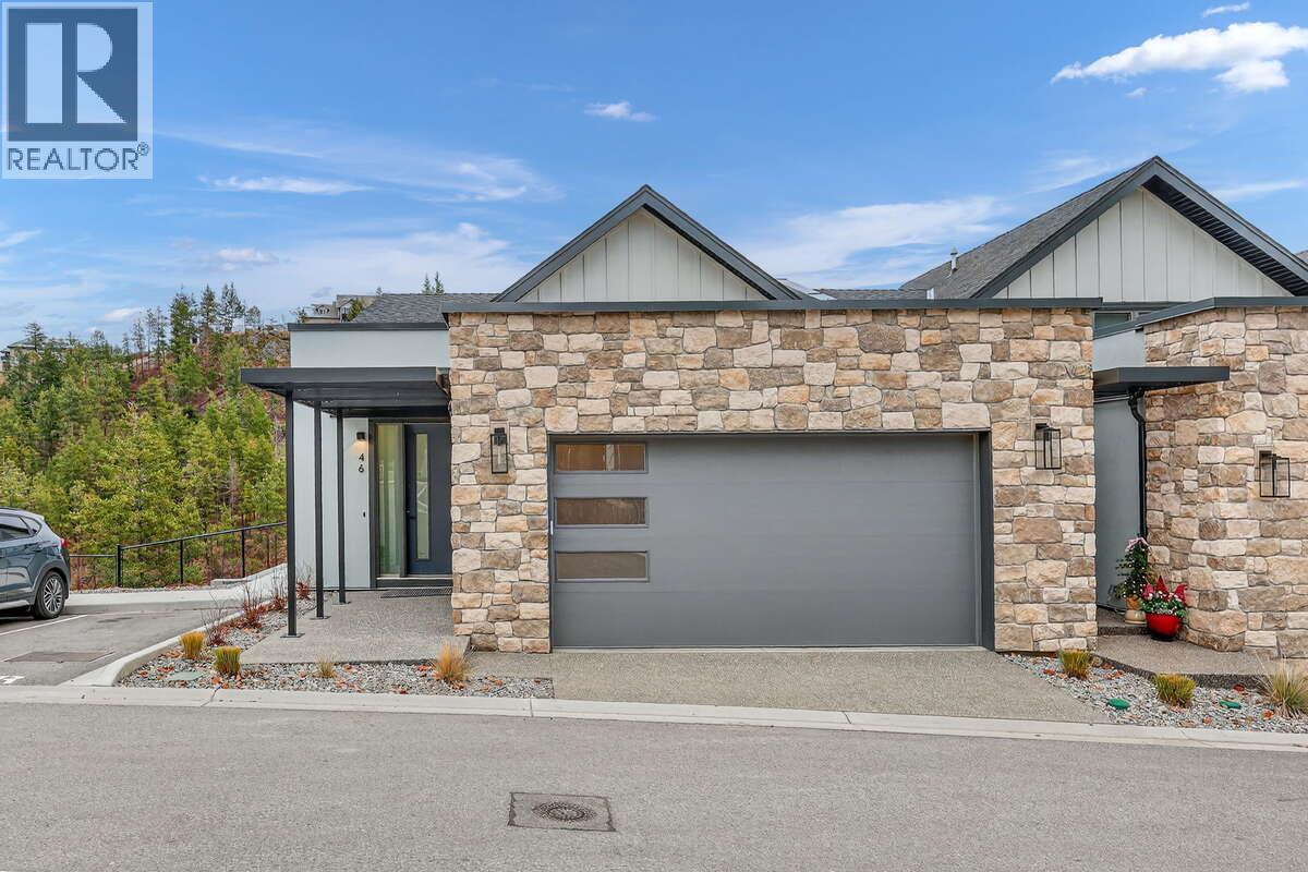 1550 Union Road Unit# 46, Kelowna, British Columbia  V1V 0G9 - Photo 1 - 10367184