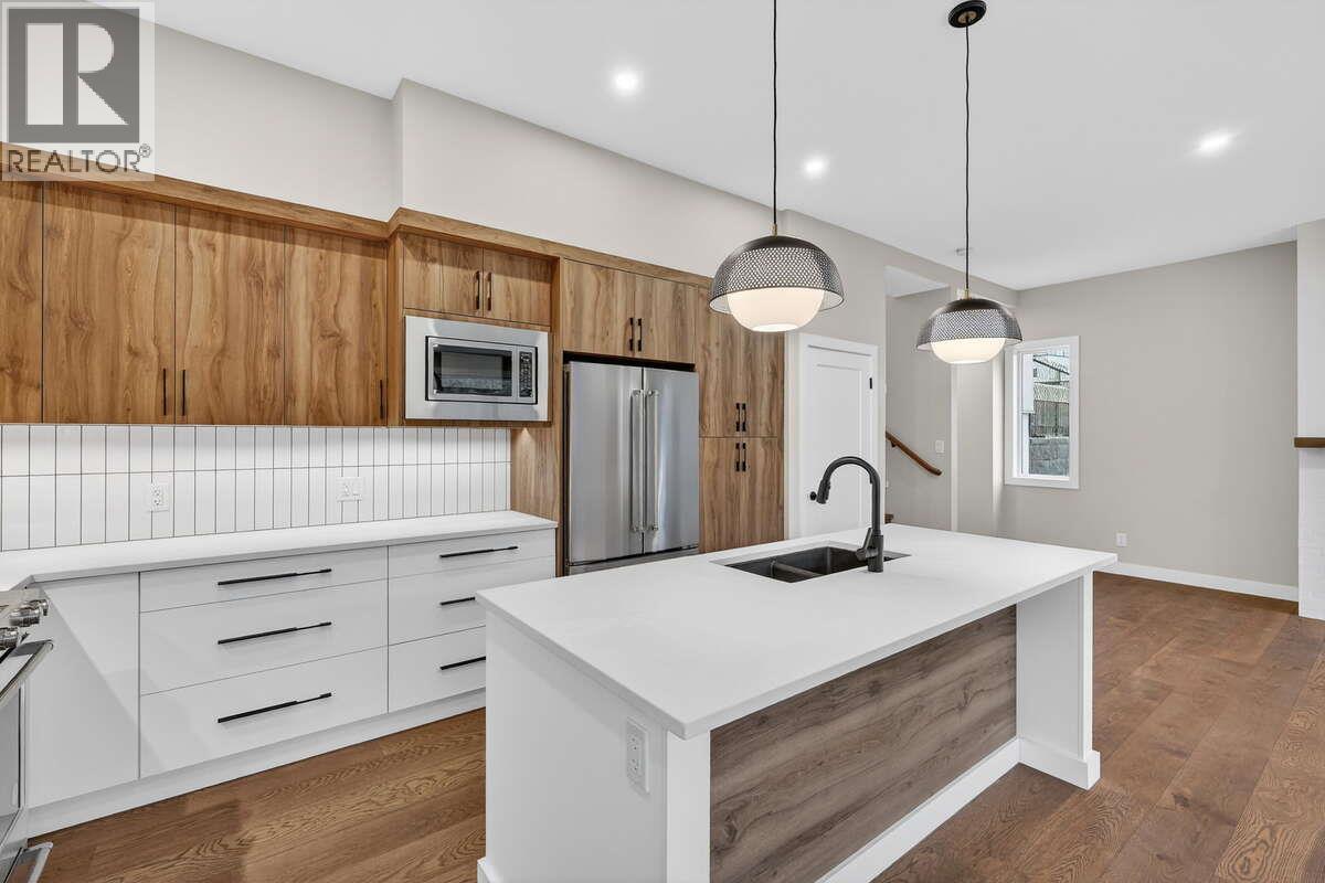 1550 Union Road Unit# 46, Kelowna, British Columbia  V1V 0G9 - Photo 11 - 10367184