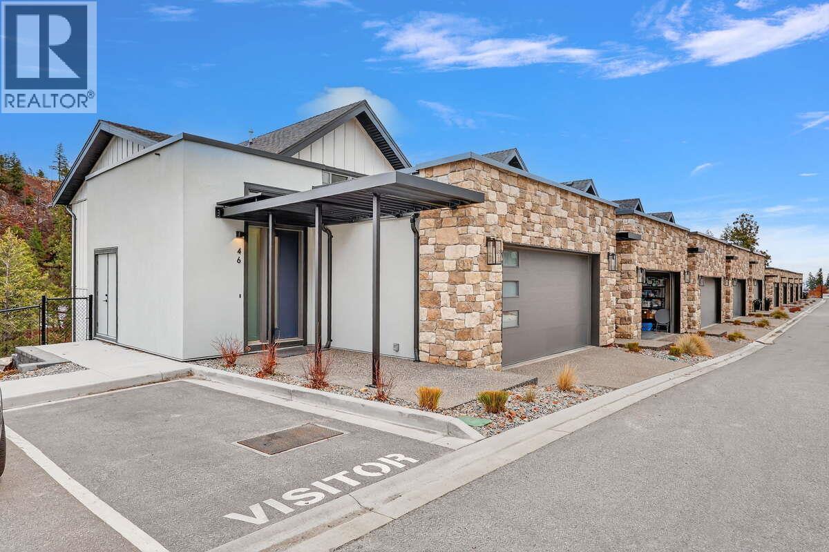 1550 Union Road Unit# 46, Kelowna, British Columbia  V1V 0G9 - Photo 2 - 10367184