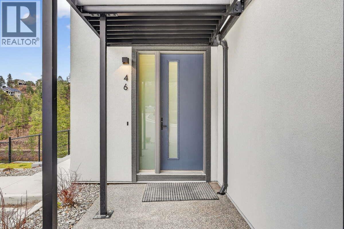 1550 Union Road Unit# 46, Kelowna, British Columbia  V1V 0G9 - Photo 4 - 10367184