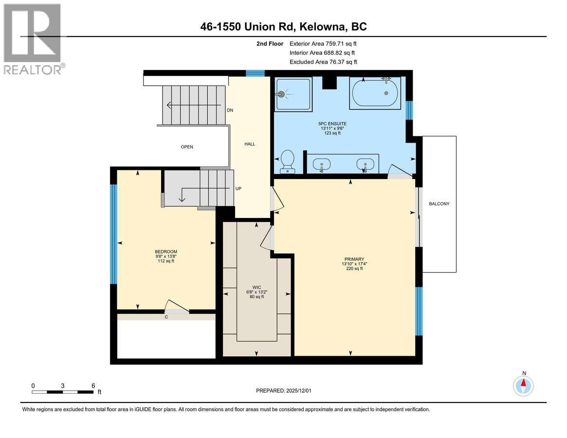 1550 Union Road Unit# 46, Kelowna, British Columbia  V1V 0G9 - Photo 55 - 10367184