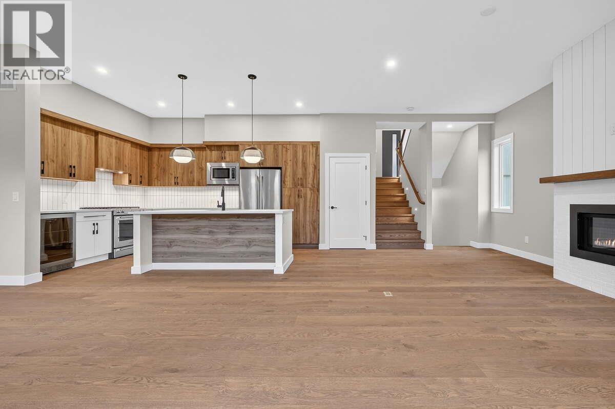 1550 Union Road Unit# 46, Kelowna, British Columbia  V1V 0G9 - Photo 8 - 10367184