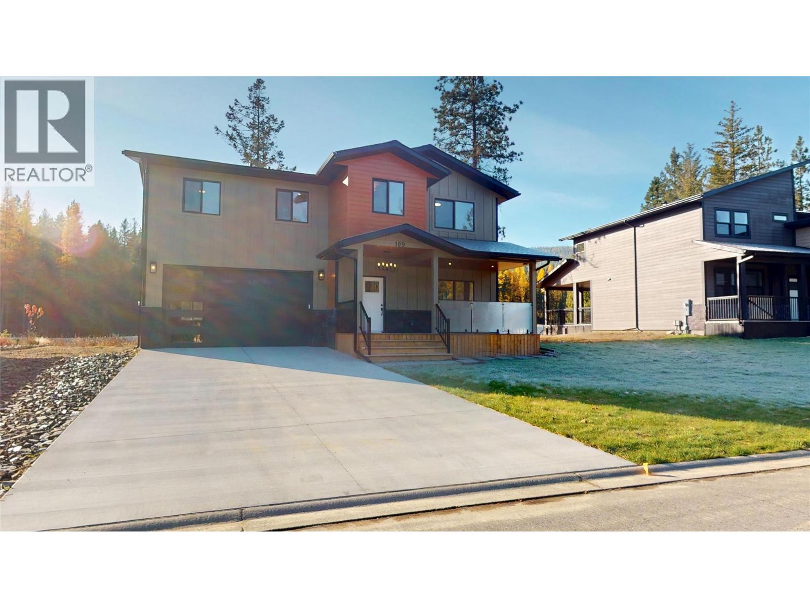 109 River Drive, Cranbrook, British Columbia  V1C 0C6 - Photo 1 - 10367176