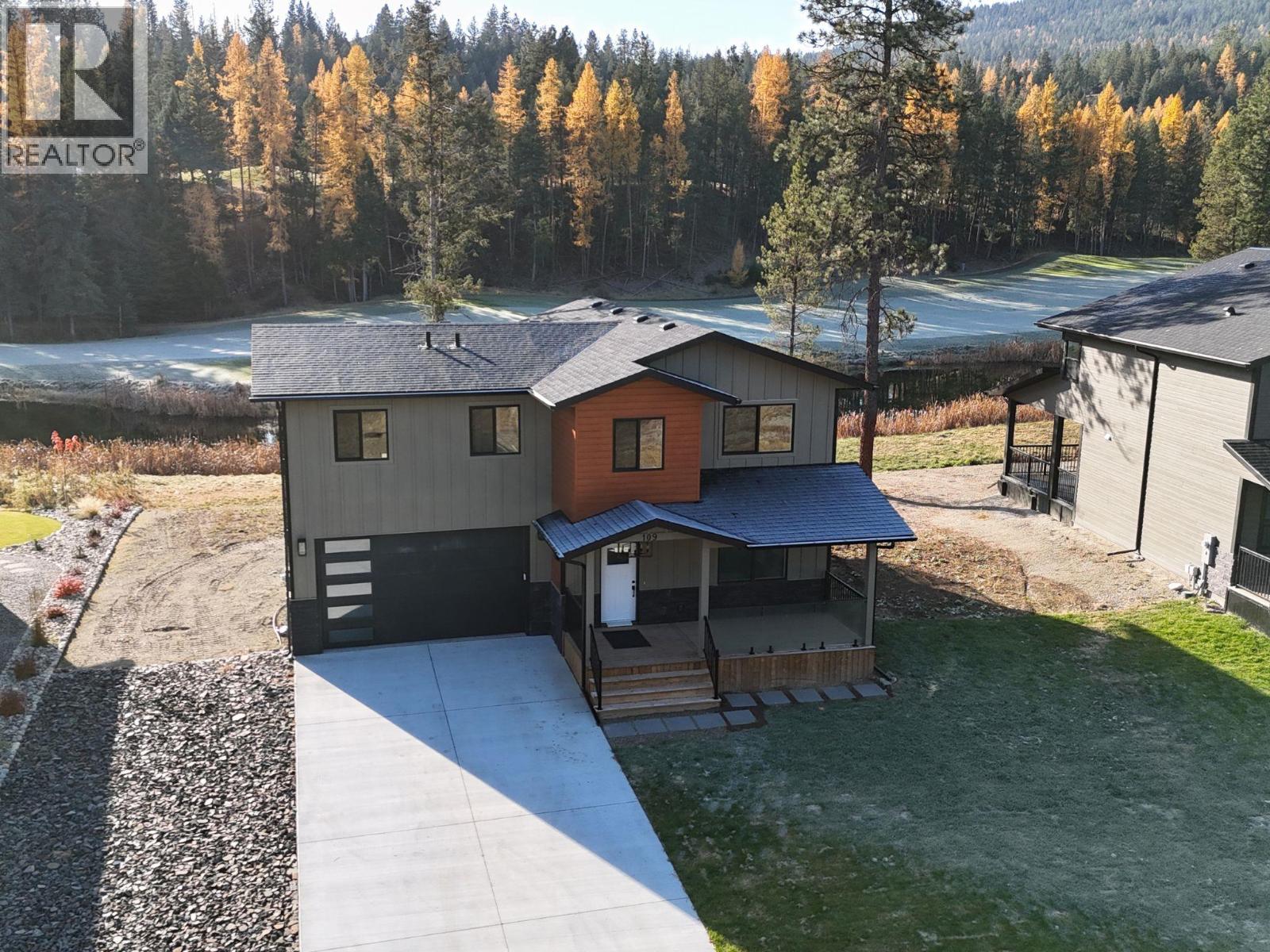 109 River Drive, Cranbrook, British Columbia  V1C 0C6 - Photo 5 - 10367176