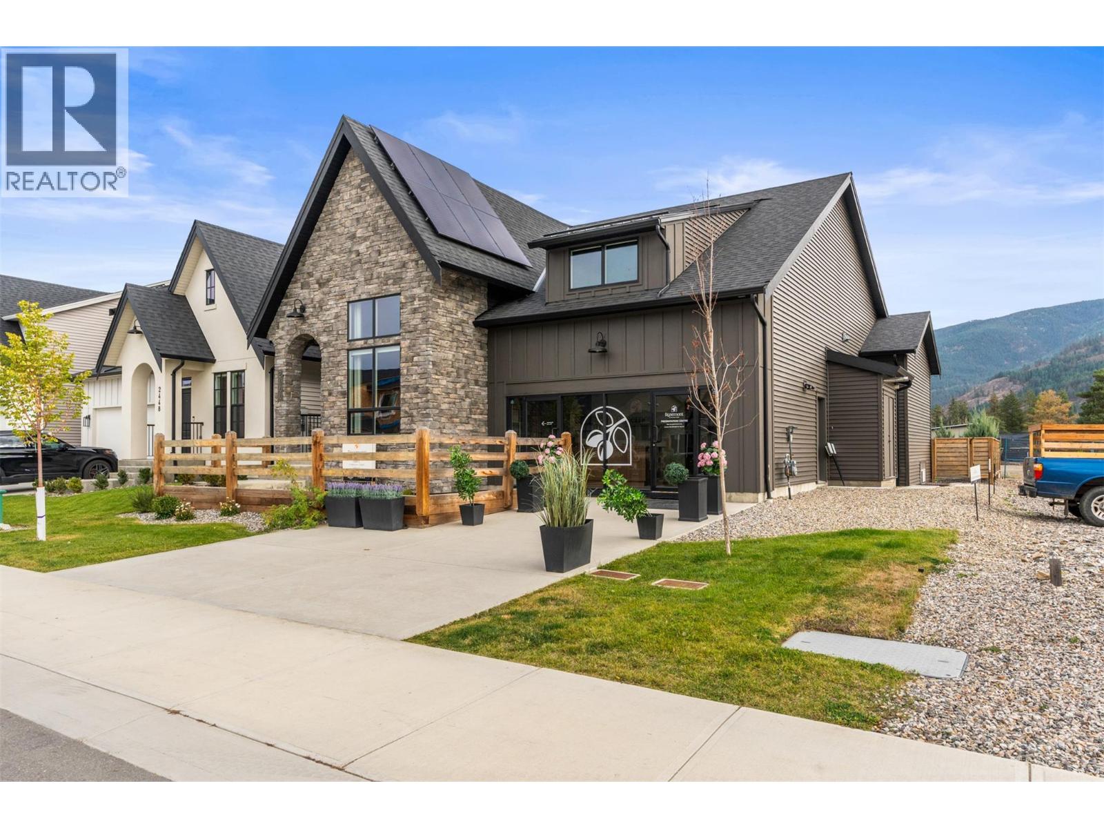 2444 Bradley Drive, Armstrong, British Columbia  V4Y 0Y4 - Photo 3 - 10366933