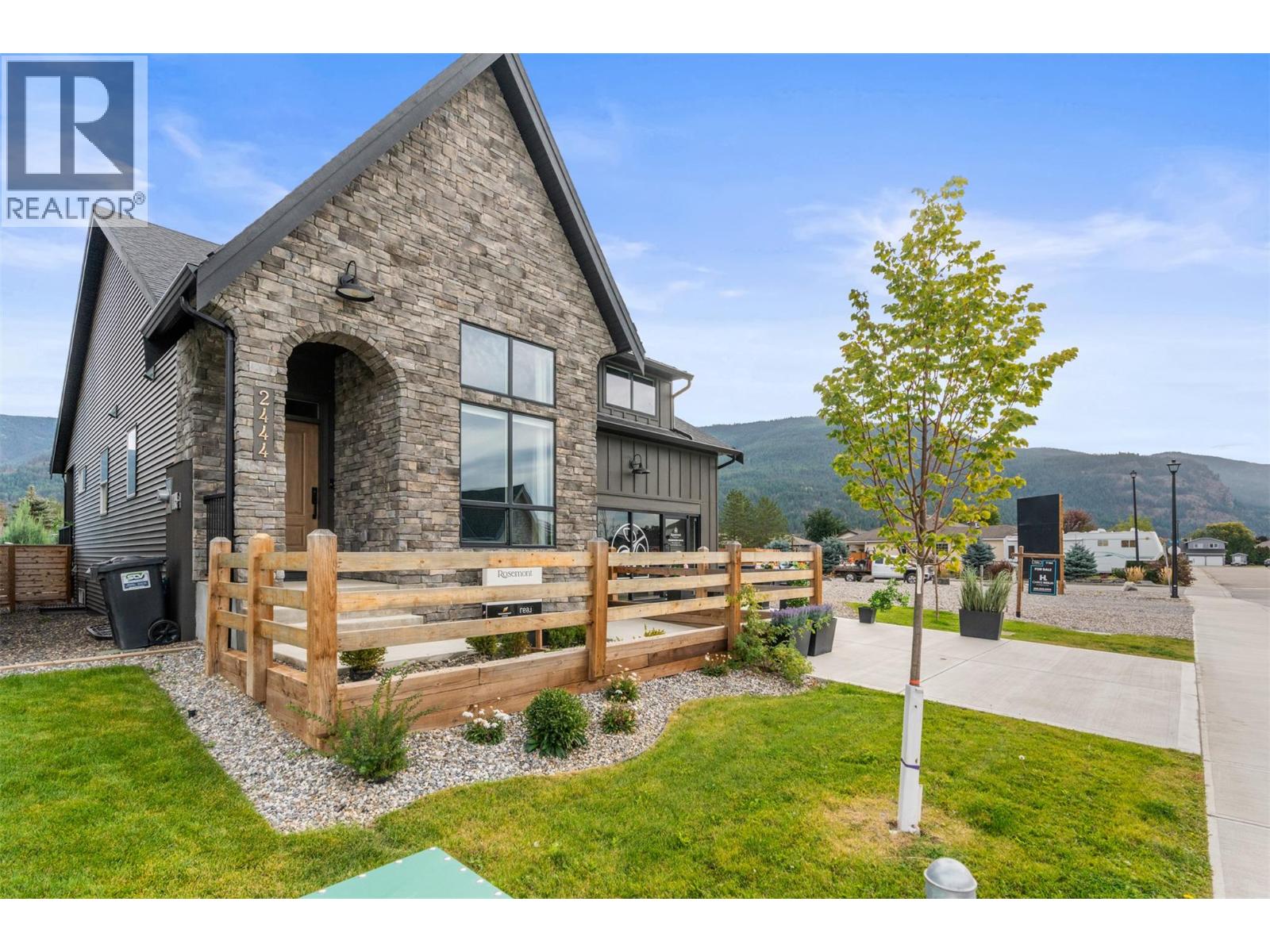 2444 Bradley Drive, Armstrong, British Columbia  V4Y 0Y4 - Photo 4 - 10366933