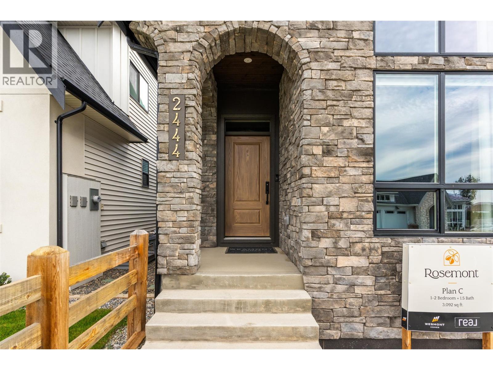 2444 Bradley Drive, Armstrong, British Columbia  V4Y 0Y4 - Photo 5 - 10366933