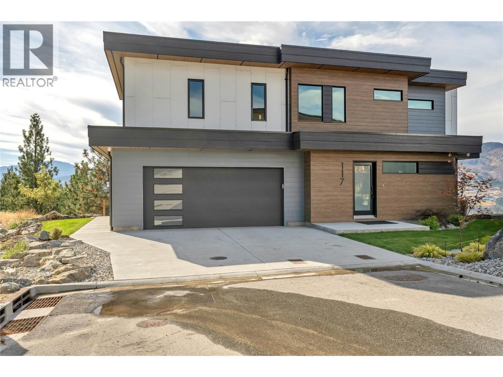 3331 Evergreen Drive Unit# 117, Penticton, British Columbia  V2A 0J3 - Photo 46 - 10367079