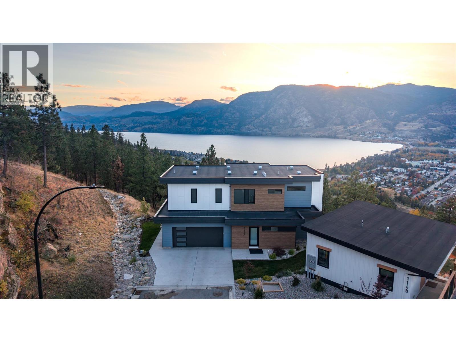 3331 Evergreen Drive Unit# 117, Penticton, British Columbia  V2A 0J3 - Photo 47 - 10367079