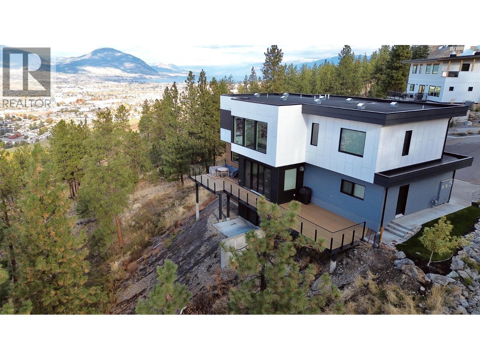 3331 Evergreen Drive Unit# 117, Penticton, British Columbia  V2A 0J3 - Photo 53 - 10367079
