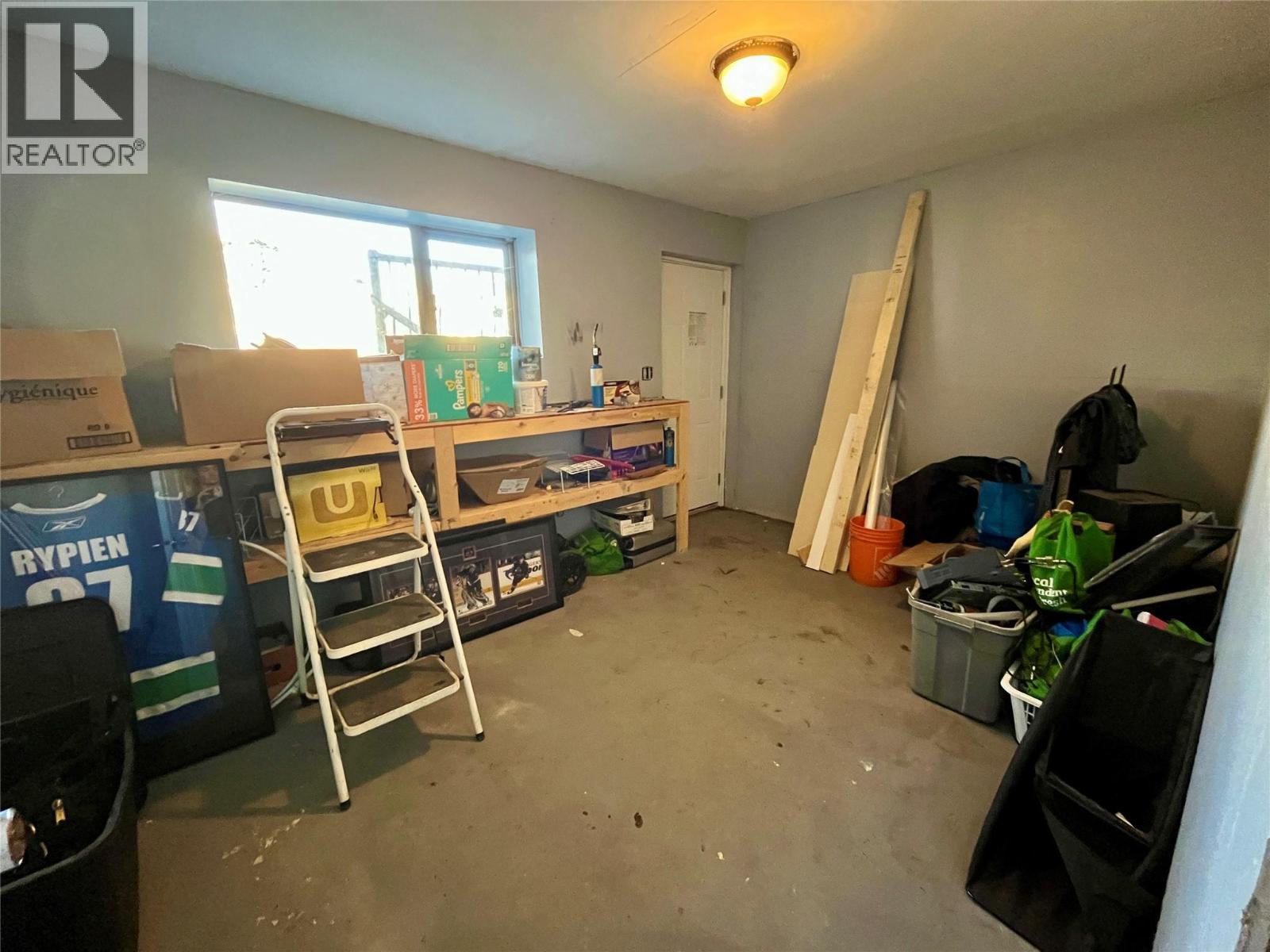 128 Peace River Crescent, Tumbler Ridge, British Columbia  V0C 2W0 - Photo 21 - 10366990