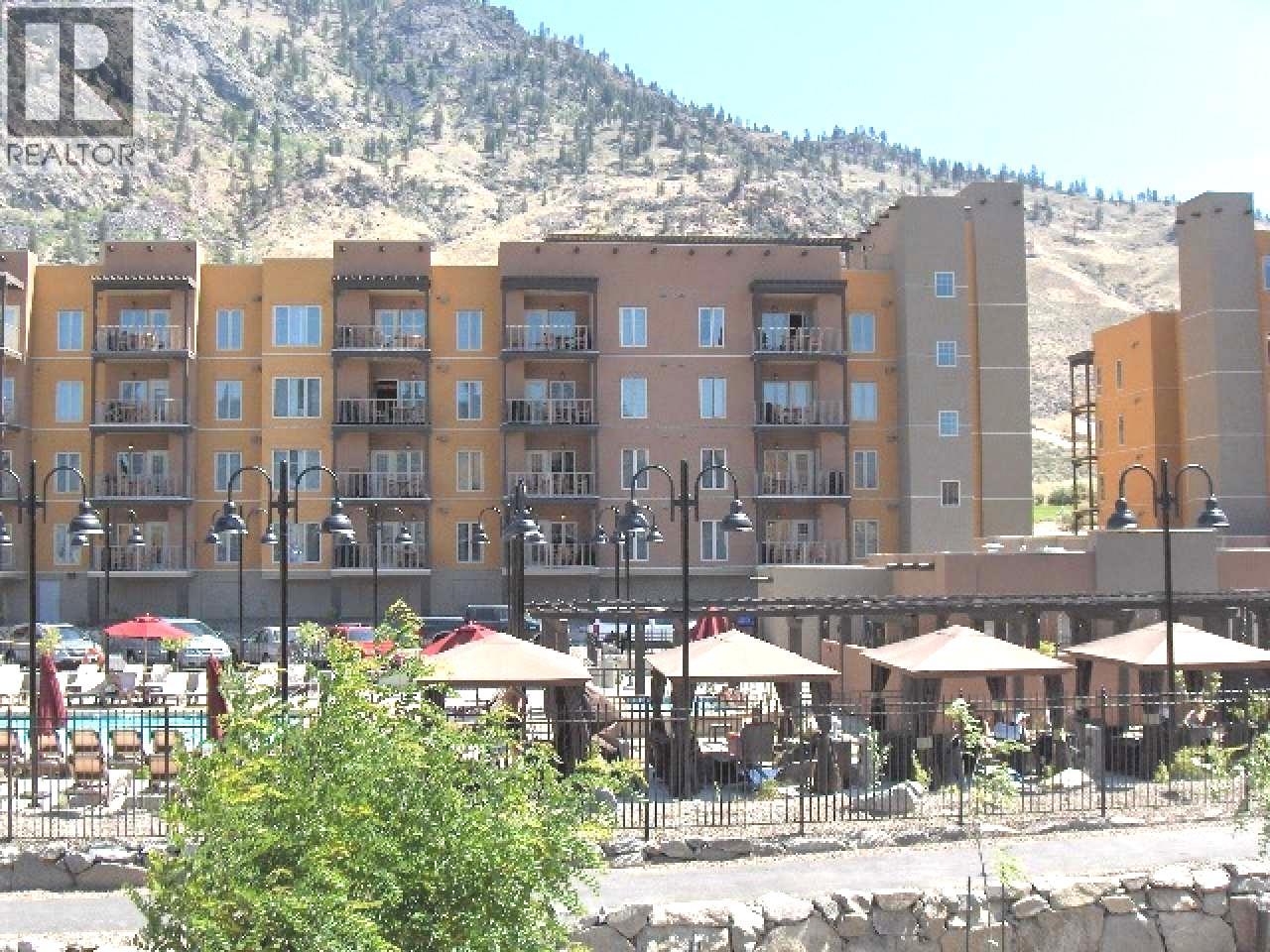 1200 Rancher Creek Road Unit# 445, Osoyoos, British Columbia  V0H 1V6 - Photo 1 - 10367090