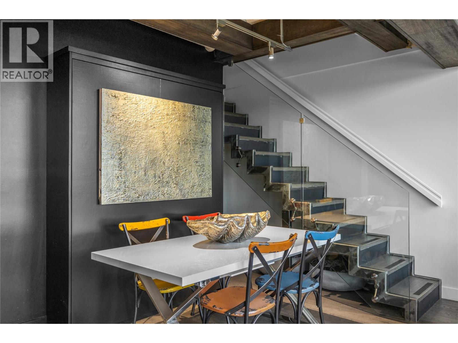 1630 Pandosy Street Unit# 605, Kelowna, British Columbia  V1Y 1P7 - Photo 13 - 10367063