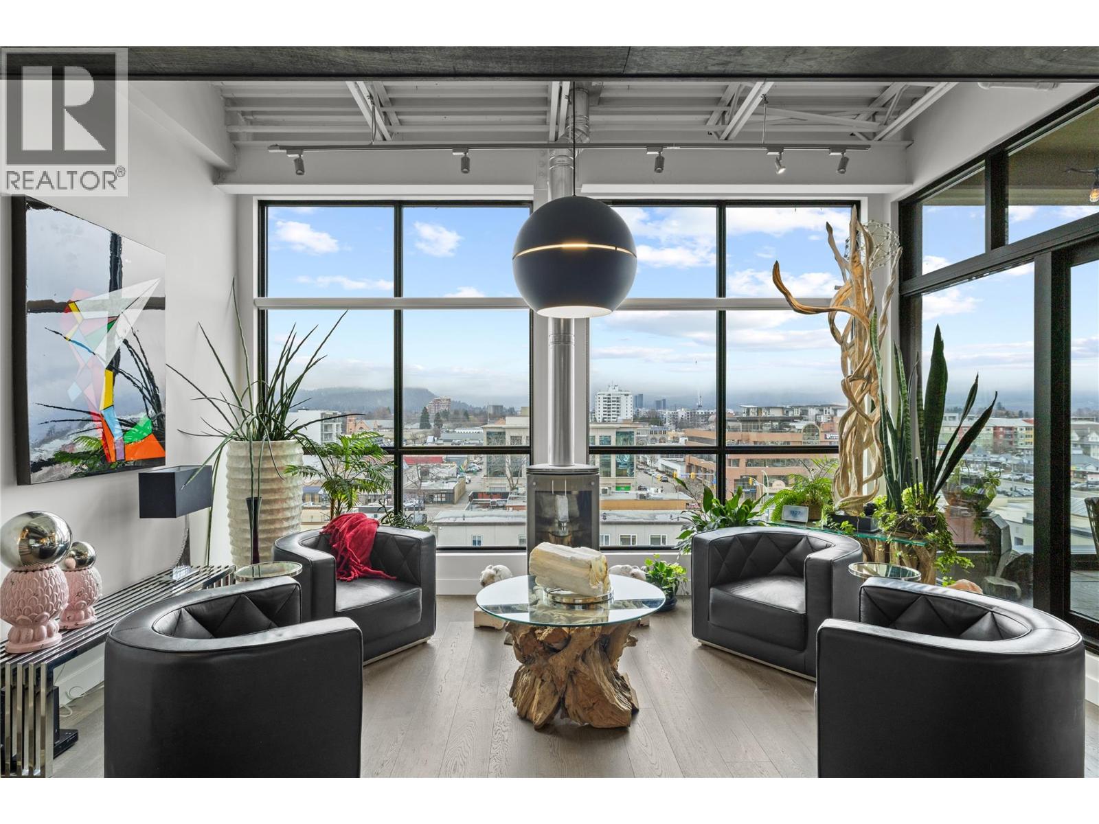 1630 Pandosy Street Unit# 605, Kelowna, British Columbia  V1Y 1P7 - Photo 16 - 10367063