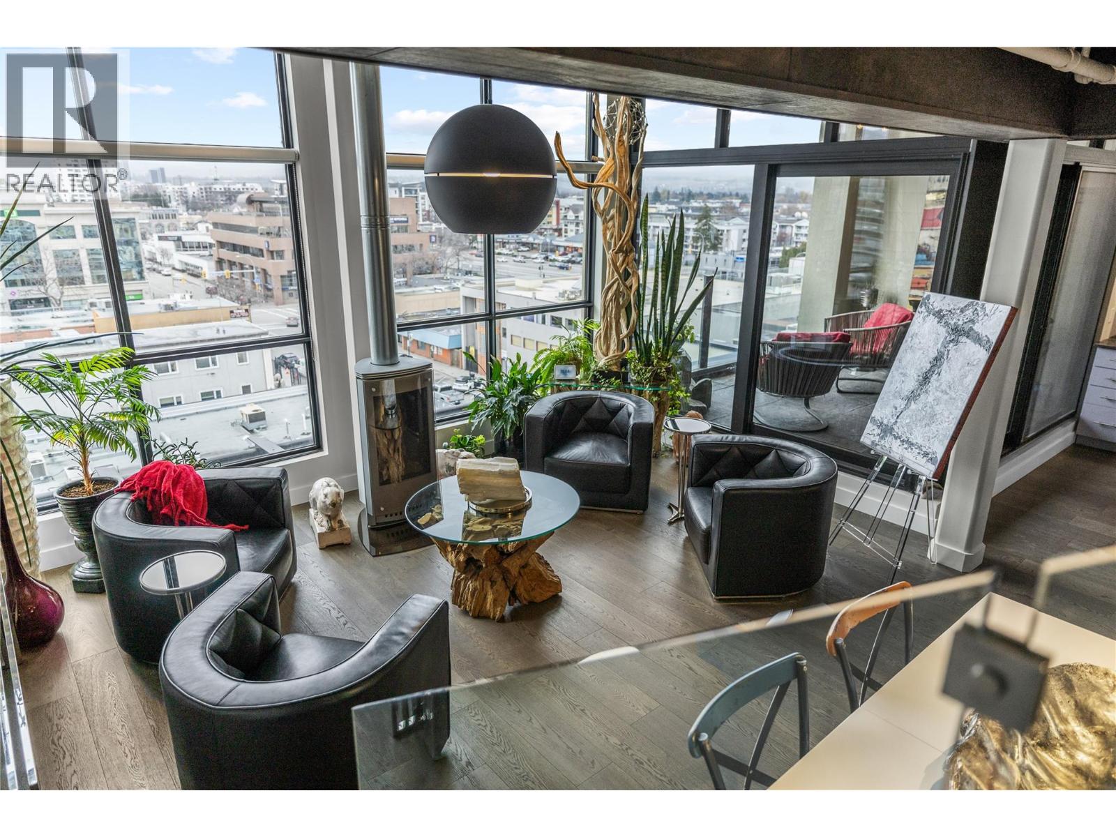 1630 Pandosy Street Unit# 605, Kelowna, British Columbia  V1Y 1P7 - Photo 17 - 10367063