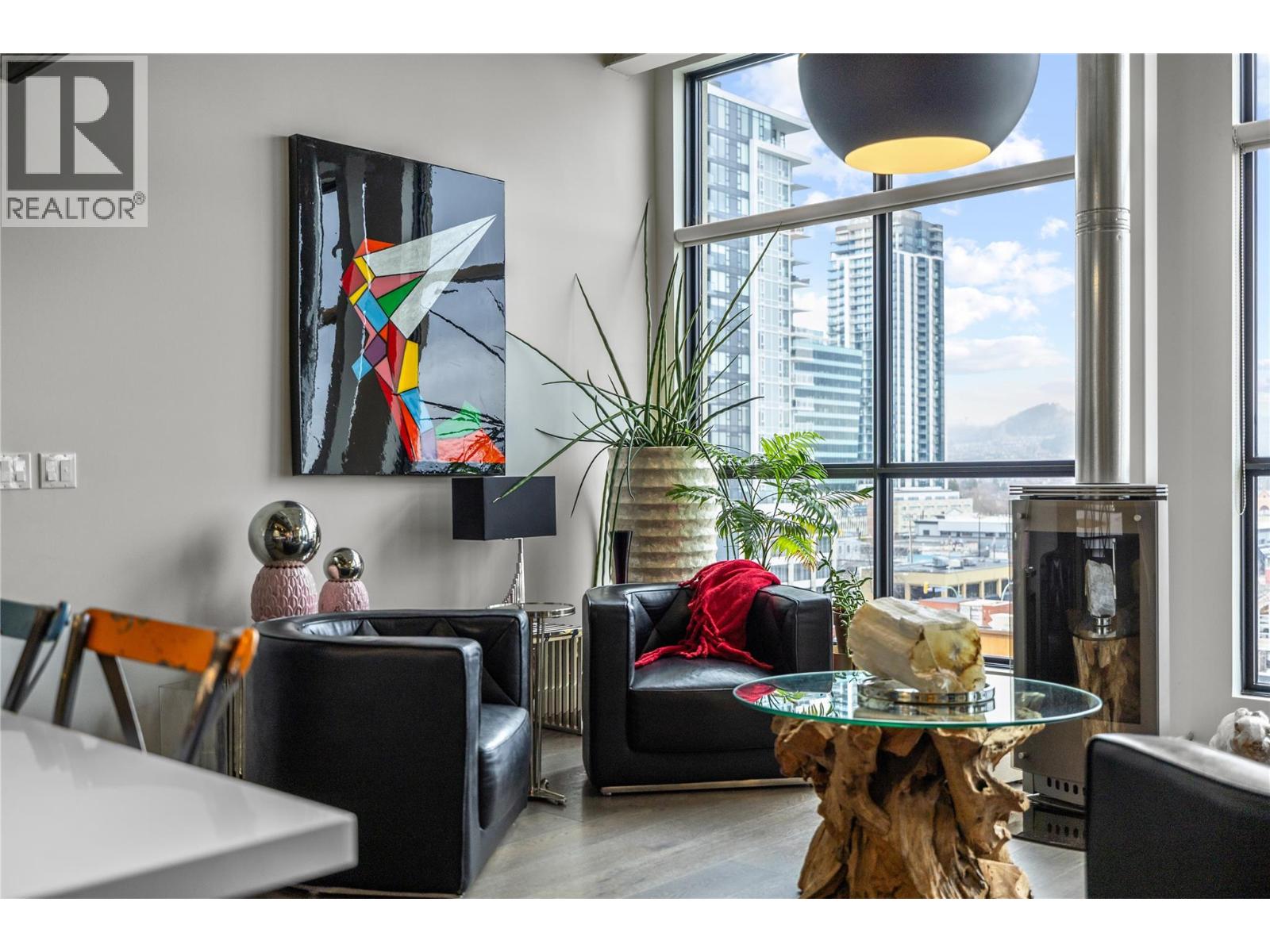 1630 Pandosy Street Unit# 605, Kelowna, British Columbia  V1Y 1P7 - Photo 18 - 10367063