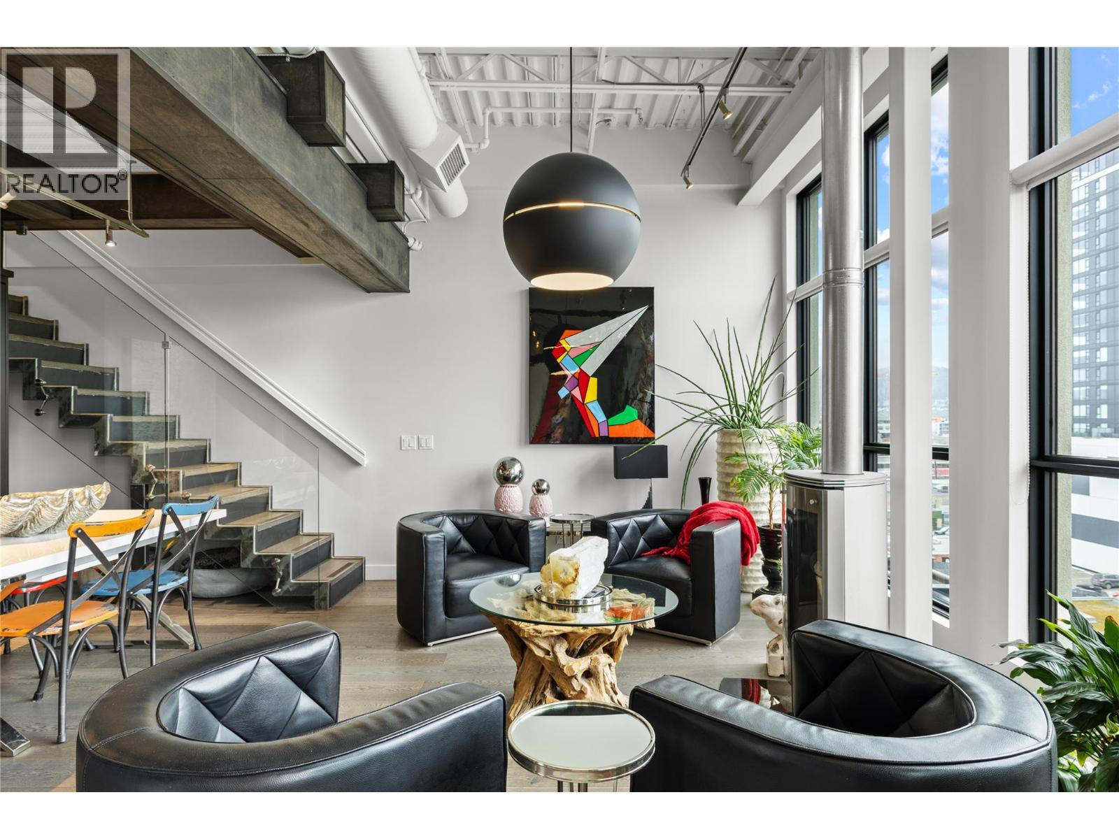 1630 Pandosy Street Unit# 605, Kelowna, British Columbia  V1Y 1P7 - Photo 19 - 10367063