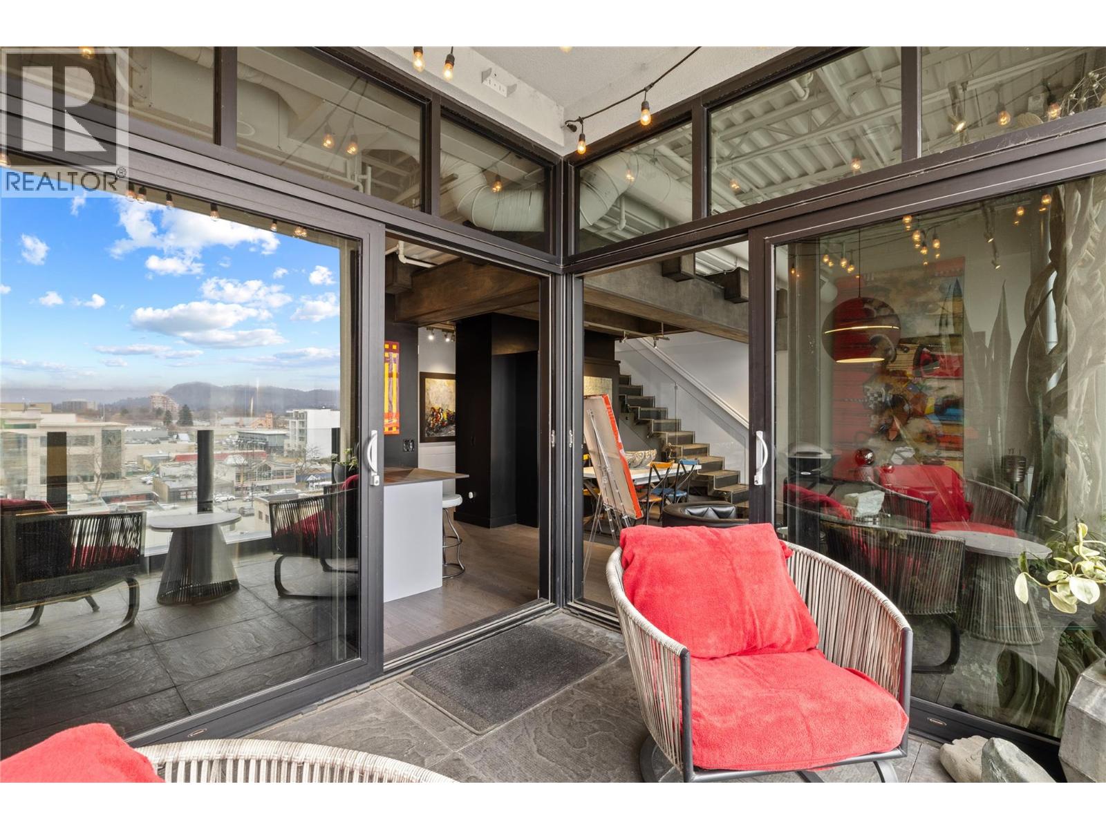 1630 Pandosy Street Unit# 605, Kelowna, British Columbia  V1Y 1P7 - Photo 22 - 10367063