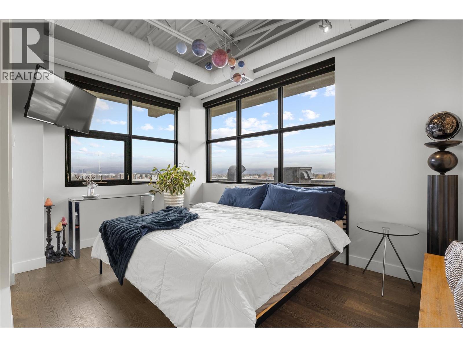 1630 Pandosy Street Unit# 605, Kelowna, British Columbia  V1Y 1P7 - Photo 25 - 10367063