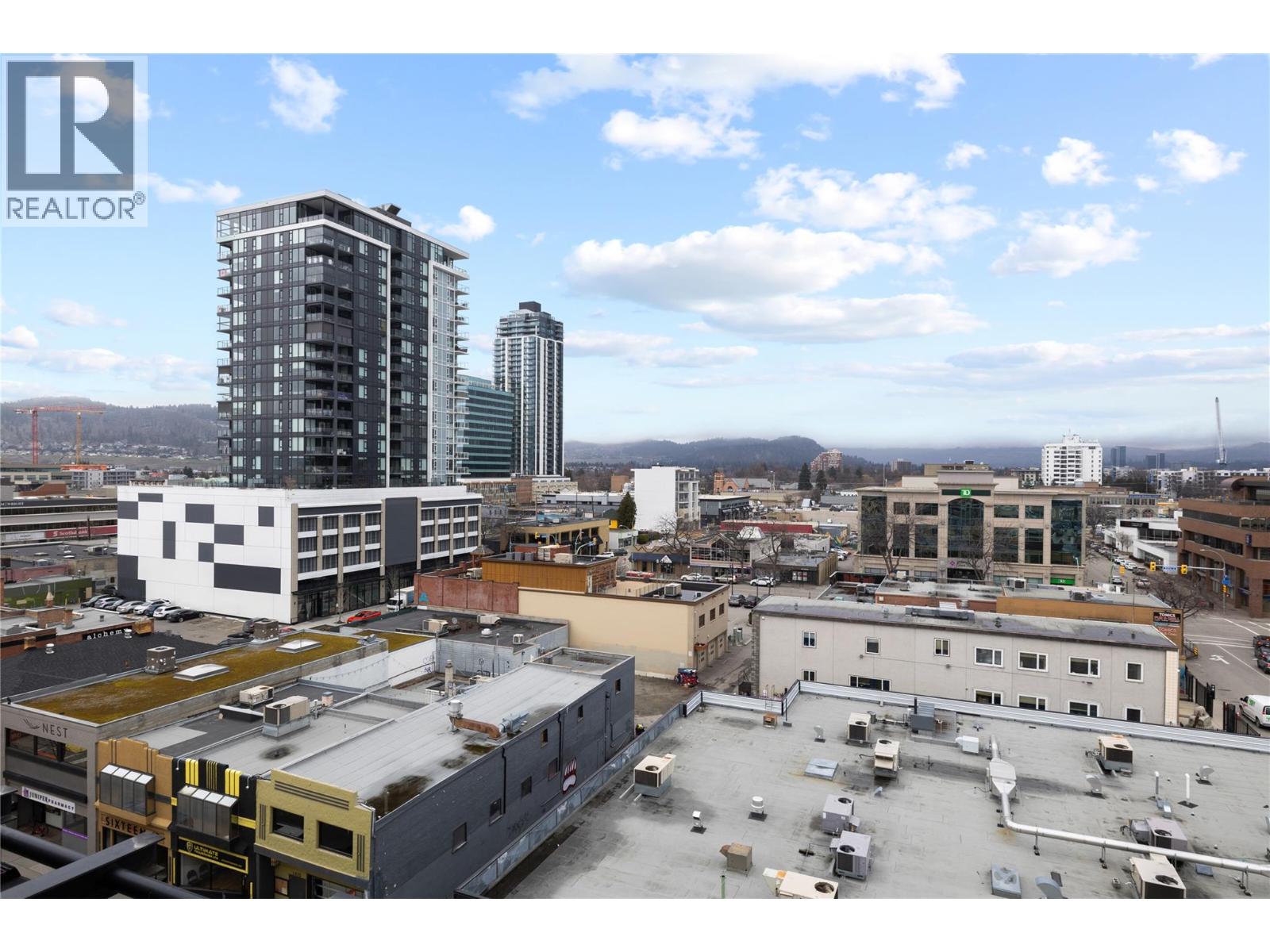 1630 Pandosy Street Unit# 605, Kelowna, British Columbia  V1Y 1P7 - Photo 35 - 10367063