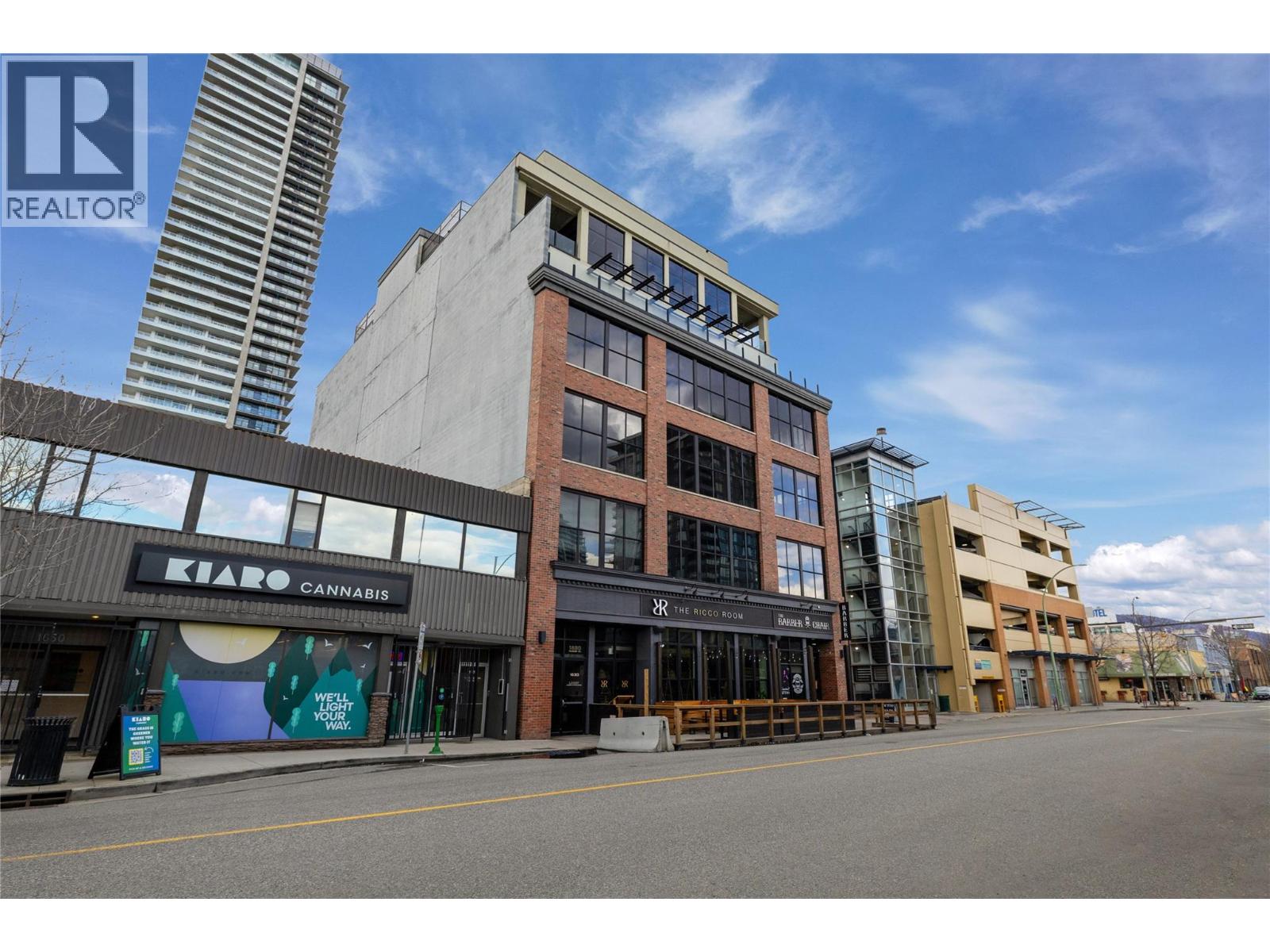 1630 Pandosy Street Unit# 605, Kelowna, British Columbia  V1Y 1P7 - Photo 37 - 10367063