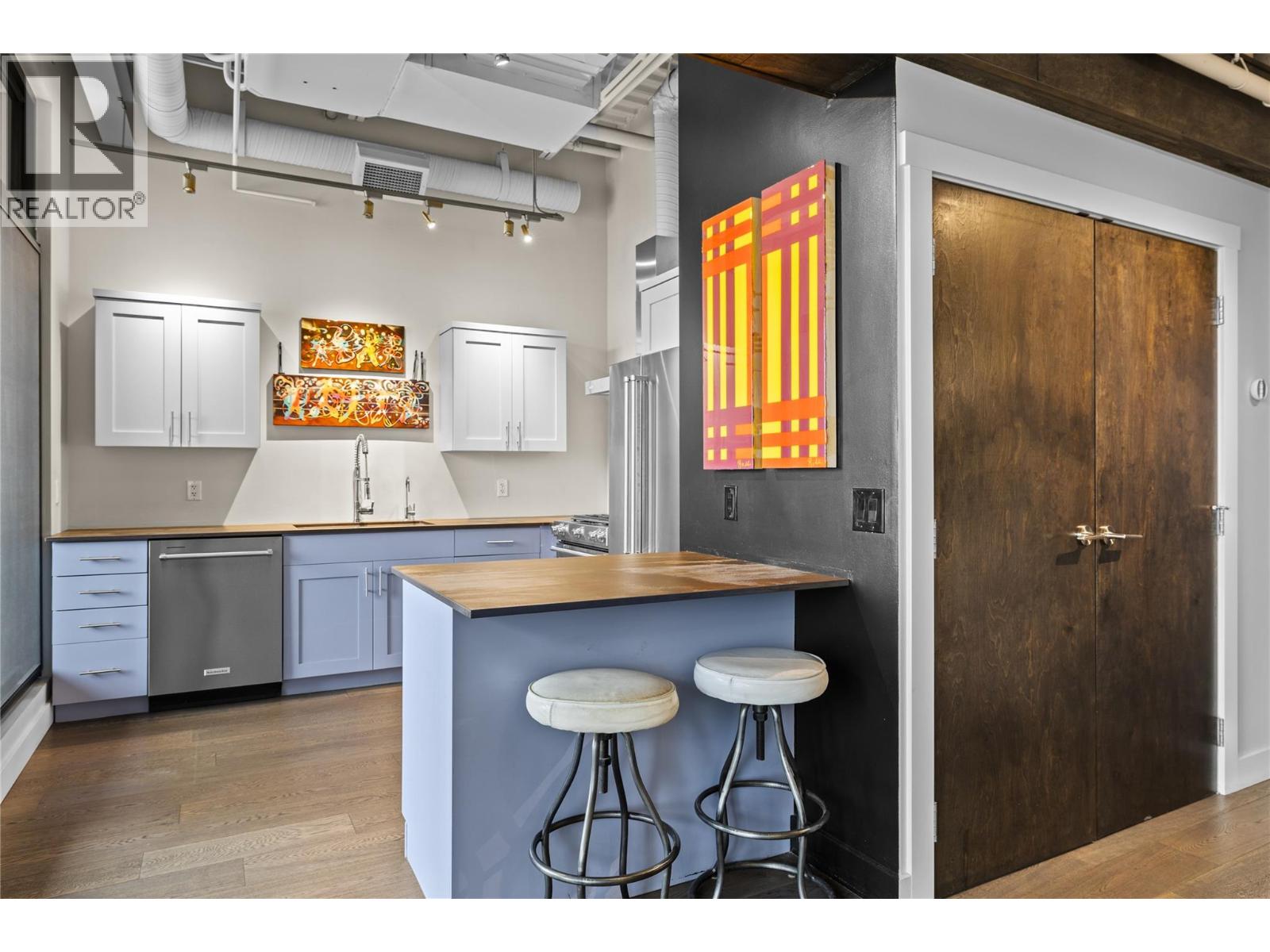 1630 Pandosy Street Unit# 605, Kelowna, British Columbia  V1Y 1P7 - Photo 6 - 10367063