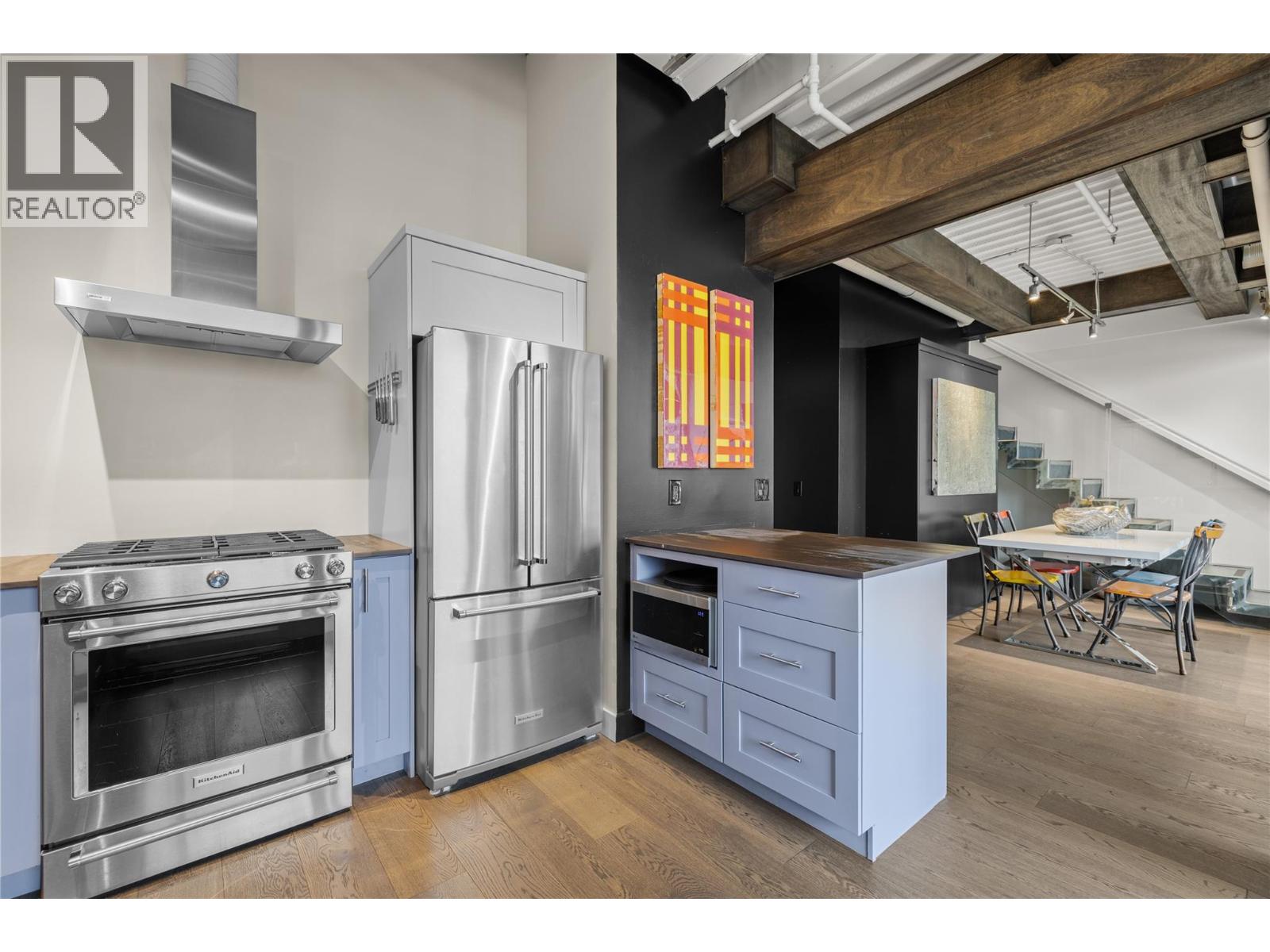 1630 Pandosy Street Unit# 605, Kelowna, British Columbia  V1Y 1P7 - Photo 9 - 10367063