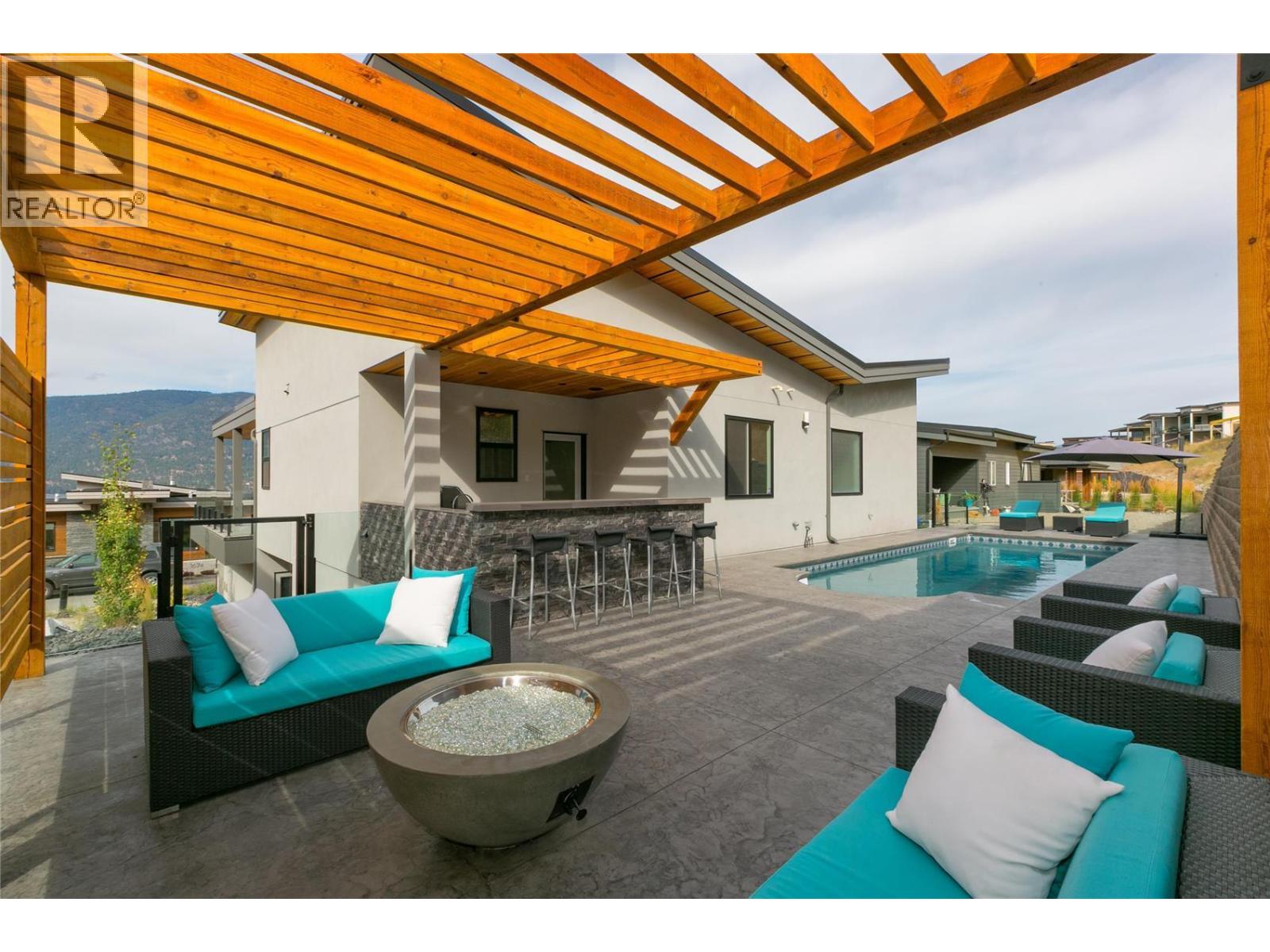 1673 Travertine Drive, Lake Country, British Columbia  V4V 2T4 - Photo 36 - 10367194