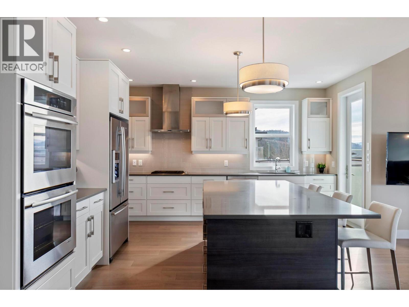 1673 Travertine Drive, Lake Country, British Columbia  V4V 2T4 - Photo 4 - 10367194