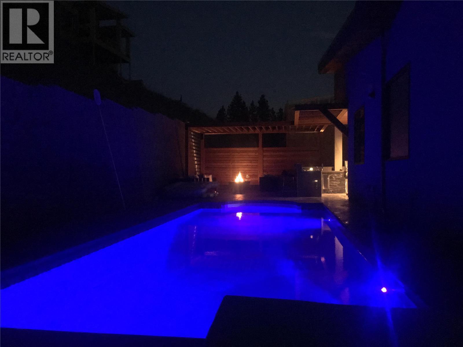 1673 Travertine Drive, Lake Country, British Columbia  V4V 2T4 - Photo 42 - 10367194