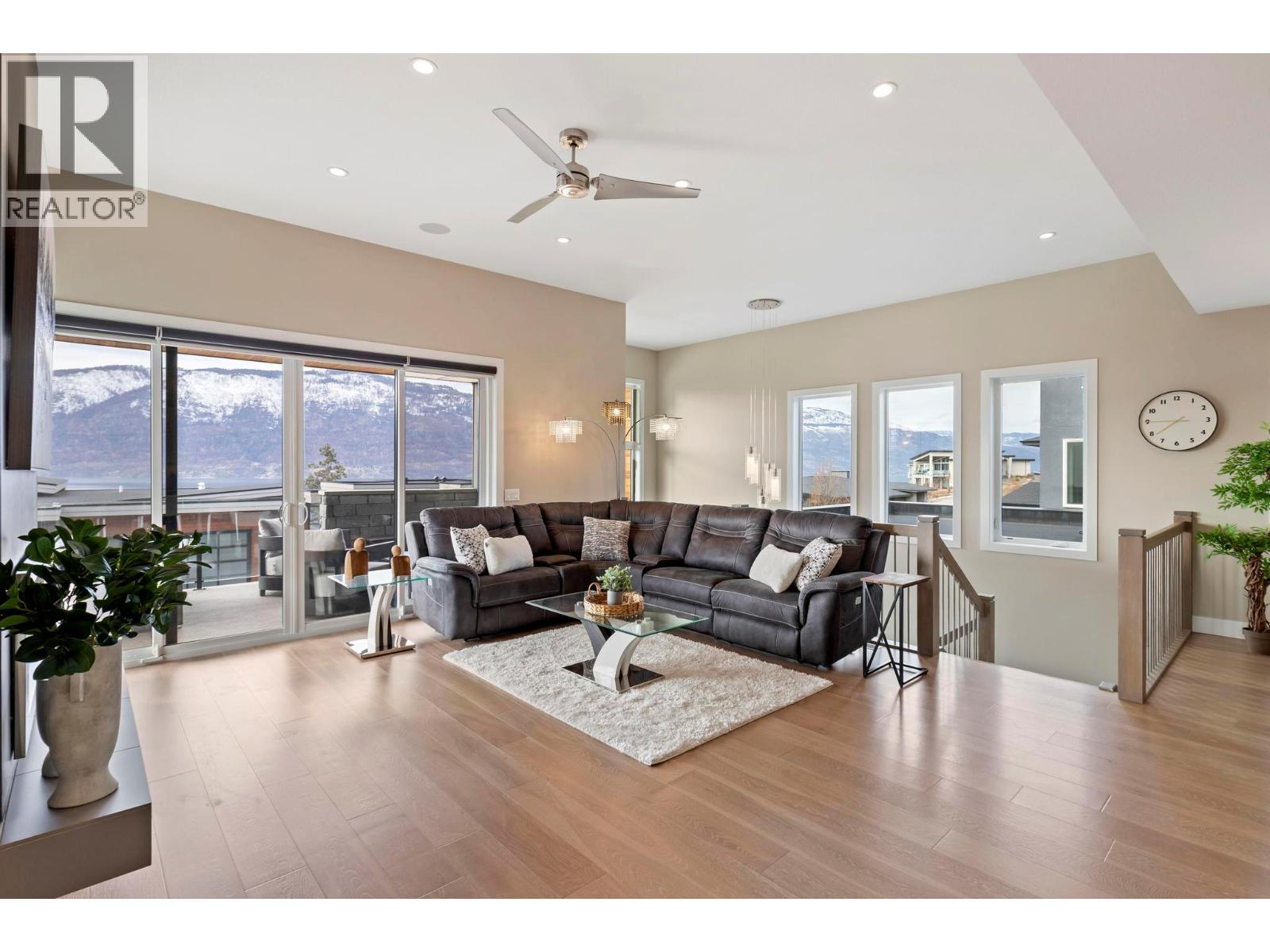 1673 Travertine Drive, Lake Country, British Columbia  V4V 2T4 - Photo 8 - 10367194