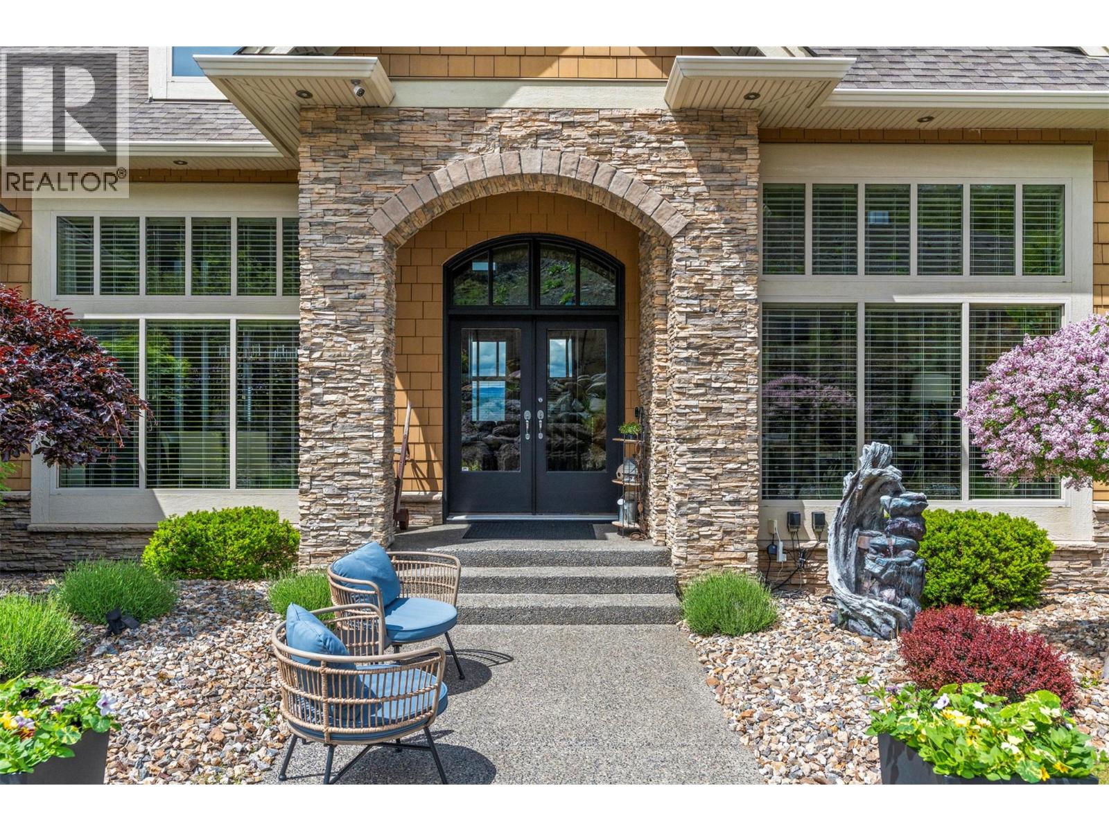 1117 Mt Fosthall Drive Unit# 10, Vernon, British Columbia  V1B 3Z9 - Photo 10 - 10367141