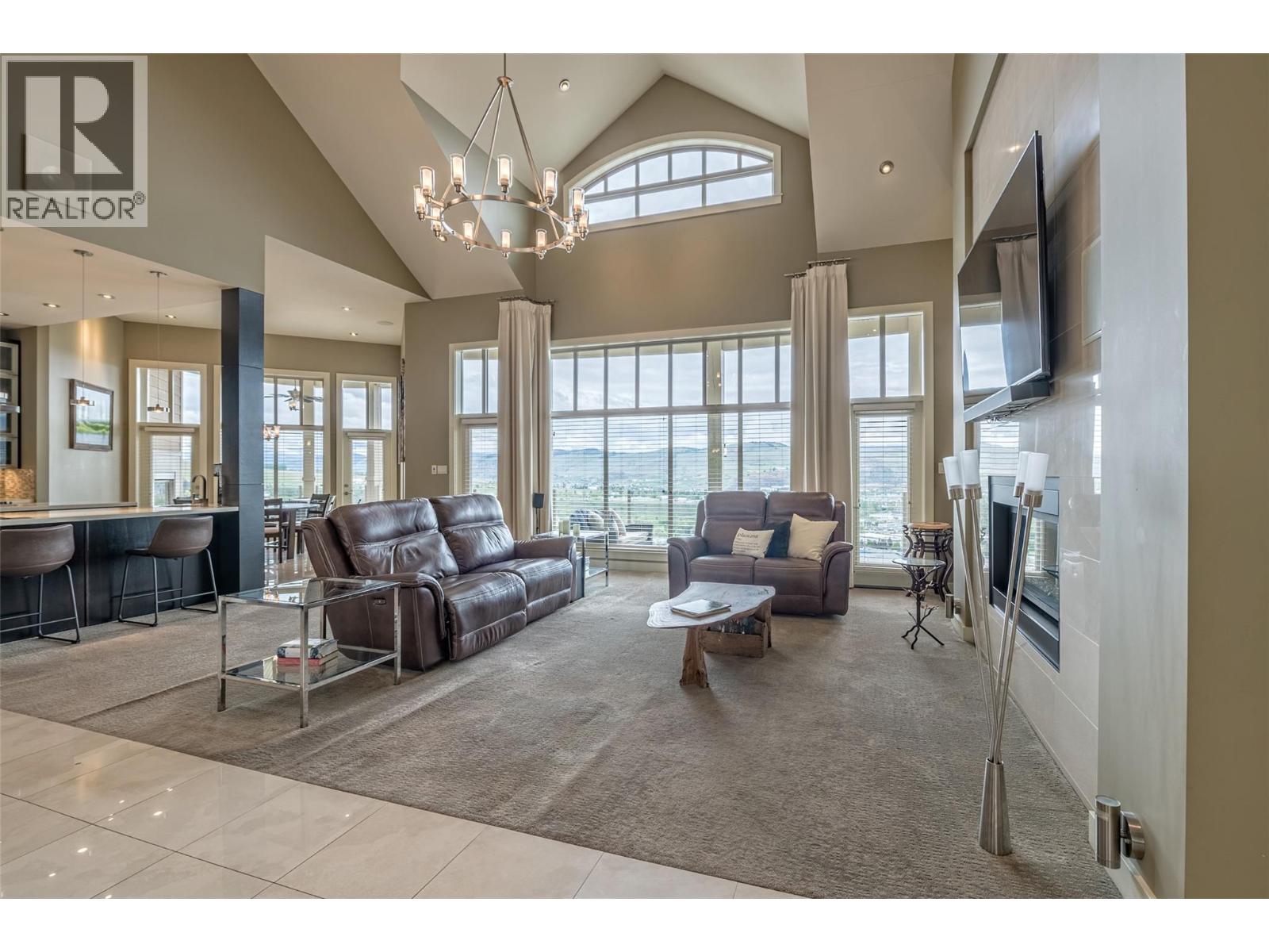 1117 Mt Fosthall Drive Unit# 10, Vernon, British Columbia  V1B 3Z9 - Photo 11 - 10367141